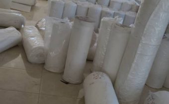 پارچه دستگاه فیلترپرس